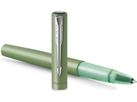 Een Parker roller Vector XL, fijn, in giftbox, groen koop je bij Muys Kantoor & Kado