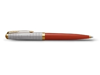 Een Parker 51 Premium balpen vuurrood GT koop je bij Muys Kantoor & Kado