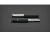 Een Parker 51 Premium balpen bosgroen GT koop je bij Muys Kantoor & Kado