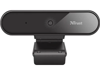 Een Trust Tyro Full HD Webcam koop je bij Muys Kantoor & Kado