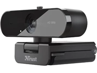 Een Trust Full HD Webcam TW-200 koop je bij Muys Kantoor & Kado