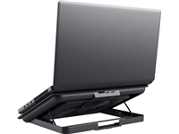 Een Trust Exto laptop cooling stand koop je bij Muys Kantoor & Kado