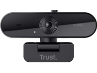 Een Trust Full HD Webcam TW-200 Eco koop je bij Muys Kantoor & Kado