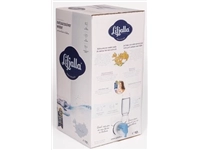 Een Lifjalla water, bag-in-box van 10 liter koop je bij Muys Kantoor & Kado