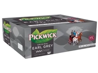 Een Pickwick thee, Earl Grey, pak van 100 stuks koop je bij Muys Kantoor & Kado