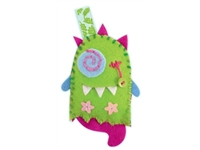 Een Mini monsters set koop je bij Muys Kantoor & Kado