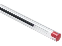 Een Bic balpen Cristal Medium rood koop je bij Muys Kantoor & Kado