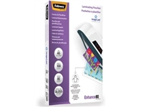 Een Fellowes lamineerhoes Enhance80 ft A5, 160 micron (2 x 80 micron), pak van 100 stuks koop je bij Muys Kantoor & Kado