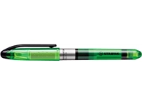 Een STABILO NAVIGATOR markeerstift, etui van 4 stuks in geassorteerde kleuren koop je bij Muys Kantoor & Kado