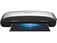 Een Fellowes lamineermachine Spectra voor ft A4 koop je bij Muys Kantoor & Kado