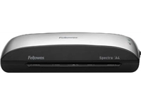 Een Fellowes lamineermachine Spectra voor ft A4 koop je bij Muys Kantoor & Kado