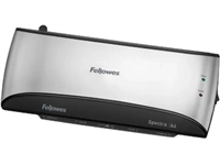 Een Fellowes lamineermachine Spectra voor ft A4 koop je bij Muys Kantoor & Kado