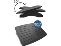 Een Desq voetensteun anti slip koop je bij Muys Kantoor & Kado