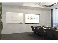 Een Legamaster magnetisch whiteboard Unite Plus, ft 90 x 120 cm koop je bij Muys Kantoor & Kado