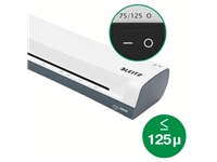 Een Leitz iLAM Home lamineermachine voor ft A4 koop je bij Muys Kantoor & Kado