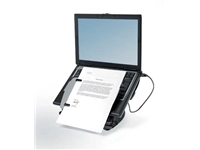 Een Fellowes Professional Series laptop werkstation koop je bij Muys Kantoor & Kado