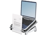 Een Fellowes laptopstandaard Office Suites koop je bij Muys Kantoor & Kado