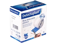 Een Detectaplast Universal pleister, ft 6 cm x 5 m, op rol koop je bij Muys Kantoor & Kado