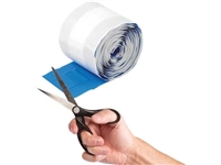 Een Detectaplast Universal pleister, ft 6 cm x 5 m, op rol koop je bij Muys Kantoor & Kado