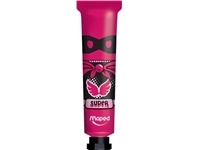 Een Maped plakkaatverf Color'Peps, 12 ml, 5 tubes op blister koop je bij Muys Kantoor & Kado