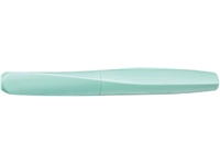 Een Pelikan Twist vulpen, op blister, groen (Neo Mint) koop je bij Muys Kantoor & Kado