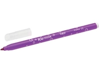 Een Bic viltstift Kid Couleur 12 stiften koop je bij Muys Kantoor & Kado