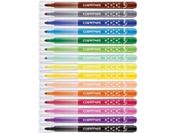 Een Maped Viltstift ColorPeps Long Life, etui van 15 stuks koop je bij Muys Kantoor & Kado