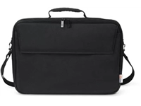 Een Base XX by Dicota Clamshell laptoptas, voor laptops tot 15,6 inch, zwart koop je bij Muys Kantoor & Kado