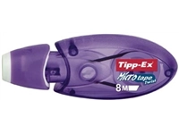 Een Tipp-Ex correctieroller Micro Tape Twist koop je bij Muys Kantoor & Kado