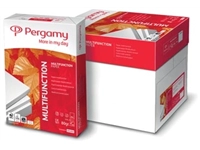 Een Pergamy Multifunction printpapier ft A4, 80 g, pak van 500 vel koop je bij Muys Kantoor & Kado