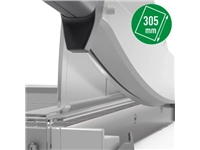 Een Leitz Precision hefboomsnijmachine Home, ft A4 koop je bij Muys Kantoor & Kado