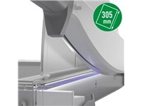 Een Leitz Precision hefboomsnijmachine Home Office, ft A4 koop je bij Muys Kantoor & Kado