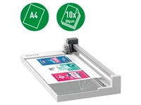 Een Leitz Precision rolsnijmachine Home Office, ft A4 koop je bij Muys Kantoor & Kado