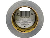 Een Scotch ducttape Universal, ft 48 mm x 25 m, zilver koop je bij Muys Kantoor & Kado