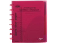 Een Atoma Lerarenagenda ft A5+ koop je bij Muys Kantoor & Kado