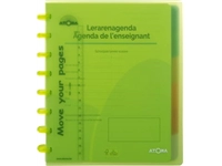 Een Atoma Lerarenagenda ft A5+ koop je bij Muys Kantoor & Kado