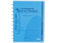 Een Atoma Lerarenagenda ft A5+ koop je bij Muys Kantoor & Kado