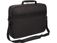 Een Case Logic Advantage Clamshell Laptoptas voor 15,6 inch laptop koop je bij Muys Kantoor & Kado