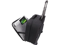 Een Case Logice Advantage Laptop Trolley voor laptops van 17,3 inch koop je bij Muys Kantoor & Kado