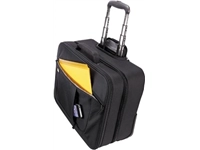 Een Case Logice Advantage Laptop Trolley voor laptops van 17,3 inch koop je bij Muys Kantoor & Kado