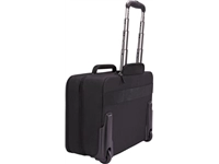 Een Case Logice Advantage Laptop Trolley voor laptops van 17,3 inch koop je bij Muys Kantoor & Kado