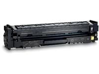 Een HP toner 203X, 2.500 pagina's, OEM CF542X, geel koop je bij Muys Kantoor & Kado