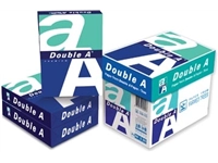 Een Double A Premium printpapier ft A3, 80 g, pallet van 100 pakken van 500 vel koop je bij Muys Kantoor & Kado