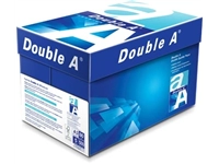 Een Double A Premium printpapier ft A3, 80 g, pak van 500 vel koop je bij Muys Kantoor & Kado