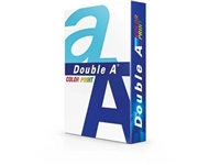 Een Double A Color Print printpapier ft A4, 90 g, pak van 500 vel koop je bij Muys Kantoor & Kado