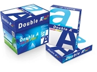 Een Double A Color Print printpapier ft A4, 90 g, pak van 500 vel koop je bij Muys Kantoor & Kado