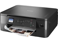 Een Brother All-in-One printer DCP-J1050DWRE1 koop je bij Muys Kantoor & Kado