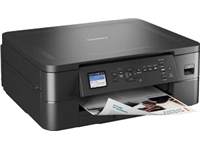 Een Brother All-in-One printer DCP-J1050DWRE1 koop je bij Muys Kantoor & Kado