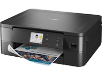 Een Brother All-in-One printer DCP-J1140DWRE1 koop je bij Muys Kantoor & Kado