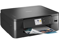 Een Brother All-in-One printer DCP-J1140DWRE1 koop je bij Muys Kantoor & Kado